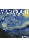 Van Gogh Reconstructed