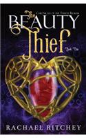 The Beauty Thief: (1 Chronicles of the Twelve Realms)