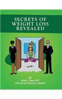 Secrets of Weight Loss Revealed