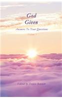 God Given