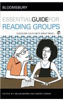 Bloomsbury Essential Guide for Reading Groups