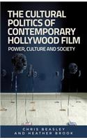 Cultural Politics of Contemporary Hollywood Film