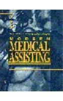 Student Workbook to Accompany Modern Medical Assisting