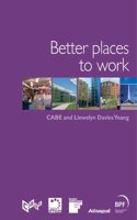 Better Places To Work