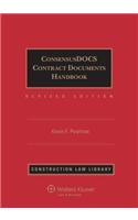 Consensusdocs Contract Documents Handbook