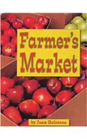 Avenues C (Leveled Books): Farmers Market (Rise and Shine)