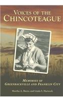 Voices of the Chincoteague