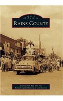 Rains County