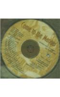 Come to the Manger: Accompaniment-Performance CD