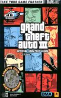 Grand Theft Auto 3 Official Strategy Guide