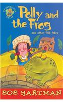 Polly and the Frog