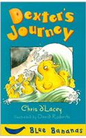Dexter's Journey: (Blue Bananas S.)
