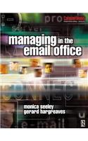 Managing in the Email Office