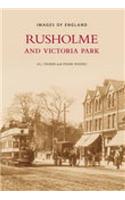 Rusholme and Victoria Park