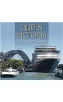 Queen Victoria: A Photographic Journey (paperback)