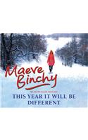 This Year It Will Be Different: Christmas tales