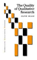 The Quality of Qualitative Research
