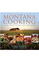 Montana Cooking