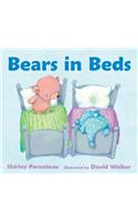 Bears in Beds