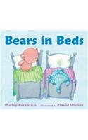 Bears in Beds