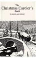 CHRISTMAS CAROLERS BOOK SATB