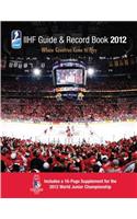 IIHF Guide & Record Book