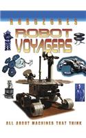 Robot Voyagers