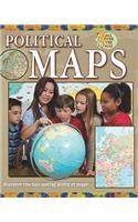 Political Maps