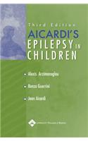 Aicardi's Epilepsy in Children