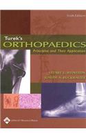 Turek's Orthopaedics: Principles and Their Application