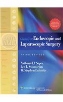 Mastery of Endoscopic and Laparoscopic Surgery