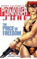 Painkiller Jane: The Price of Freedom