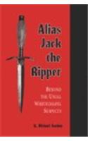 Alias Jack the Ripper
