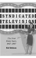 Syndicated Television