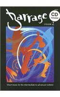 Barrage, Volume 2