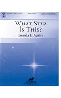 What Star Is This?