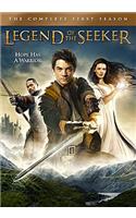 Legend of the Seeker