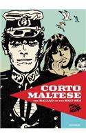 Corto Maltese