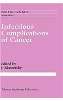 Infectious Complications of Cancer