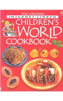 Children's World Cookbook