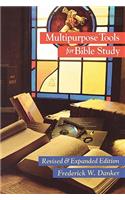 Multipurpose Tools for Bible Study