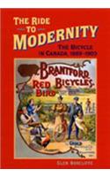Ride to Modernity