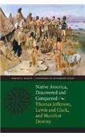 Native America, Discovered and Conquered