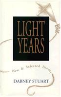 Light Years: New and Selected Poems