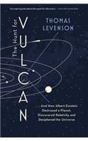 The Hunt for Vulcan