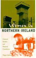 Women in Northern Ireland
