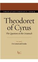 Theodoret of Cyrus