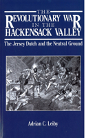 Revolutionary War in the Hackensack Valley