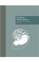 Teaching Mathematics
