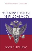 New Russian Diplomacy